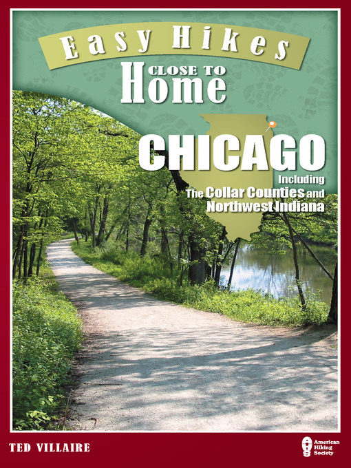 Title details for Chicago: Including the Collar Counties and Northwest Indiana by Ted Villaire - Available